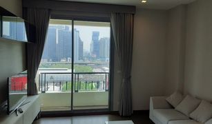 1 Bedroom Condo for sale in Makkasan, Bangkok Q Asoke