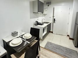 1 Bedroom Condo for rent at ZCAPE III, Wichit