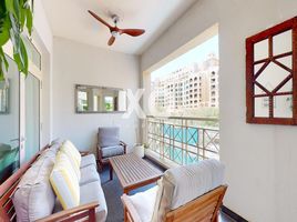 2 Bedroom Apartment for sale at Jash Hamad, Shoreline Apartments