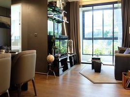 1 Schlafzimmer Wohnung zu verkaufen im Ideo Q Sukhumvit 36, Khlong Tan