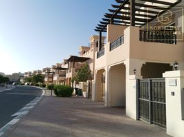 3 Bedroom Townhouse for sale at The Townhouses at Al Hamra Village, Al Hamra Village