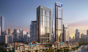 1 Bedroom Apartment for sale in Executive Towers, Dubai Peninsula Five