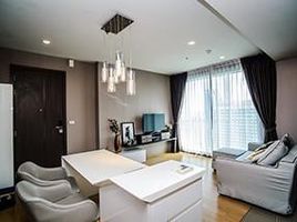 1 Bedroom Condo for rent at Pyne by Sansiri, Thanon Phet Buri