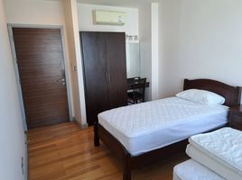 2 Schlafzimmer Appartement zu vermieten im Watermark Chaophraya, Bang Lamphu Lang