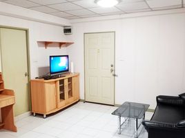 Studio Wohnung zu verkaufen im Lumpini Center Ladprao 111, Khlong Chan, Bang Kapi