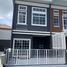 3 Bedroom Townhouse for rent at Siri Place Don Mueang-Songprapha, Lak Hok, Mueang Pathum Thani, Pathum Thani