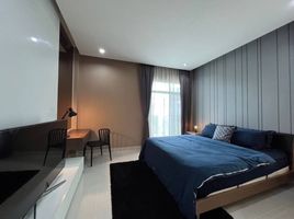 3 Schlafzimmer Villa zu verkaufen im Panalee 1, Huai Yai, Pattaya