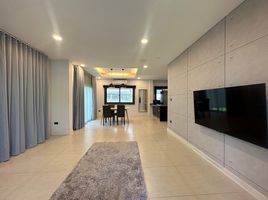 3 Bedroom House for rent at Patta Prime, Nong Pla Lai, Pattaya, Chon Buri