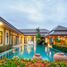 3 Schlafzimmer Villa zu vermieten im Empylean Modern Thai Villa, Rawai, Phuket Town