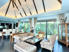 4 Bedroom Villa for rent at Anchan Lagoon, Thep Krasattri, Thalang, Phuket