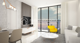 Available Units at Peninsula Private Residences: Type 3A++ Three Bedrooms Unit for Sale