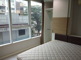 1 Schlafzimmer Wohnung zu verkaufen im Sukhumvit Living Town, Khlong Toei Nuea