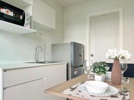 1 Bedroom Apartment for rent at iCondo Activ Phattanakan, Suan Luang, Suan Luang, Bangkok, Thailand