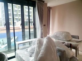 1 Schlafzimmer Wohnung zu vermieten im Walden Asoke, Khlong Toei Nuea