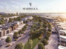 5 बेडरूम विला for sale at Marbella, Mina Al Arab, रास अल खैमाह