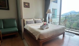 1 Bedroom Condo for sale in Si Racha, Pattaya Marina bayfront sriracha