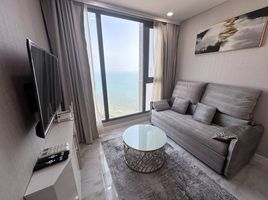 1 Schlafzimmer Wohnung zu vermieten im Copacabana Beach Jomtien, Nong Prue