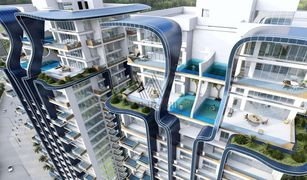Studio Apartment for sale in District 13, Dubai Samana Waves 1