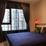 1 Schlafzimmer Wohnung zu vermieten im Life Asoke, Bang Kapi