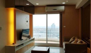 2 Bedrooms Condo for sale in Samre, Bangkok Supalai River Resort