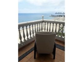 4 Bedroom Apartment for rent at Oceanfront Apartment For Rent in Chipipe - Salinas, Salinas, Salinas, Santa Elena