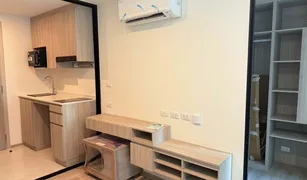 1 chambre Condominium a vendre à Bang Chak, Bangkok Origin Play Sri Udom Station