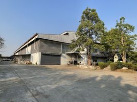  Warenhaus zu vermieten in Ongkharak, Nakhon Nayok, Khlong Yai, Ongkharak