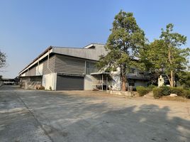  Warehouse for rent in Khlong Yai, Ongkharak, Khlong Yai