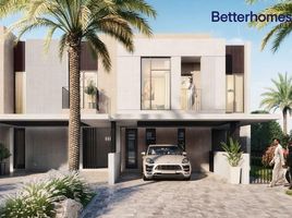 4 Bedroom Townhouse for sale at Greenviews 2, EMAAR South, Dubai South (Dubai World Central)