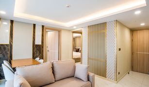 2 chambres Condominium a vendre à Nong Prue, Pattaya Dusit Grand Park 2