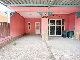 3 Bedroom Townhouse for sale at Pruksa 14 A, Bang Khu Rat
