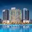 1 बेडरूम अपार्टमेंट for sale at Azizi Riviera Beachfront, Azizi Riviera