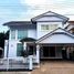 3 Bedroom Villa for rent at Baan Panon, San Phisuea