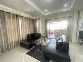 3 Bedroom House for rent at Tropical Village , Nong Prue, Pattaya