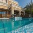 4 Bedroom Villa for sale at Balqis Residence, Palm Jumeirah