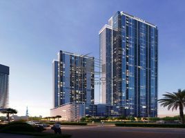 1 Bedroom Condo for sale at Sobha Creek Vistas Grande, Azizi Riviera, Meydan