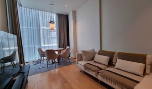 1 Bedroom Condo for sale in Lumphini, Bangkok 28 Chidlom