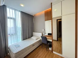 2 Schlafzimmer Wohnung zu verkaufen im Stylish Chiangmai, Suthep