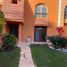 4 Bedroom Townhouse for rent at Mena Garden City, Al Motamayez District