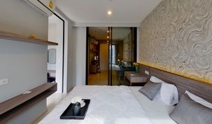 1 Bedroom Condo for sale in Bang Kapi, Bangkok Life Asoke