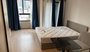 Studio Condo for sale in Huai Khwang, Bangkok Ideo Rama 9 - Asoke