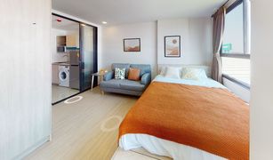 1 Bedroom Condo for sale in Bang Khae Nuea, Bangkok The Muve Bangkhae