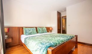 1 Bedroom Condo for sale in Chang Khlan, Chiang Mai Twin Peaks