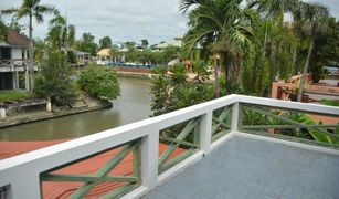 3 Bedrooms House for sale in Na Chom Thian, Pattaya Jomtien Yacht Club 1