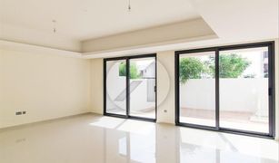 4 Bedrooms Townhouse for sale in Sanctnary, Dubai Aurum Villas