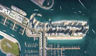 2 Bedrooms Apartment for sale in EMAAR Beachfront, Dubai Seapoint