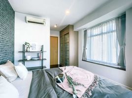 1 Bedroom Apartment for rent at Circle Condominium, Makkasan