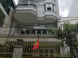 8 Bedroom House for sale in Phu Tho Hoa, Tan Phu, Phu Tho Hoa