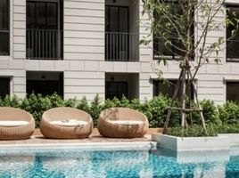 1 Bedroom Condo for sale at Maestro 03 Ratchada-Rama 9, Din Daeng