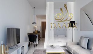 Studio Apartment for sale in Oasis Residences, Abu Dhabi Oasis 2